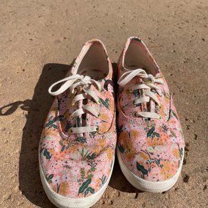 Women's Keds x Rifle Paper Co.